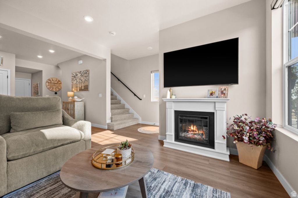 3189 N STARDEW ST, Eagle Mountain, UT 84005 — photo 5