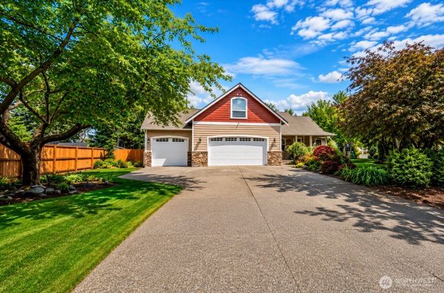9039 176th Avenue SW, Rochester, WA 98579