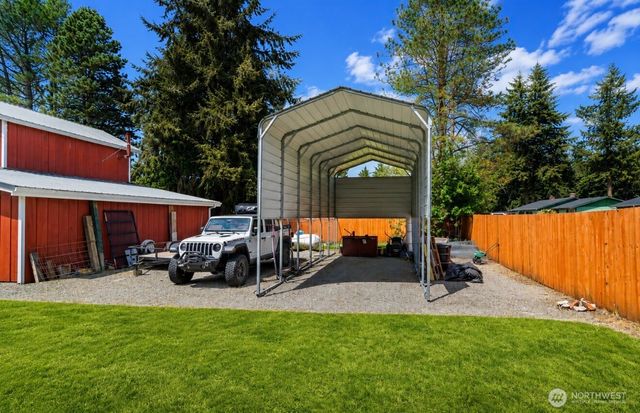 9039 176th Avenue SW, Rochester, WA 98579
