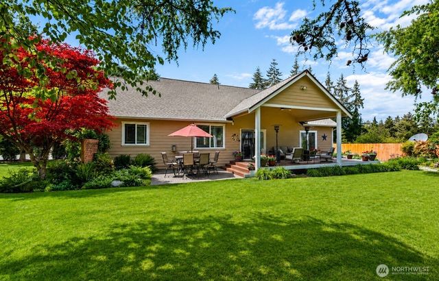9039 176th Avenue SW, Rochester, WA 98579