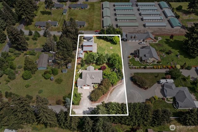9039 176th Avenue SW, Rochester, WA 98579