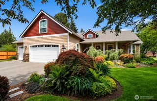 9039 176th Avenue SW, Rochester, WA 98579