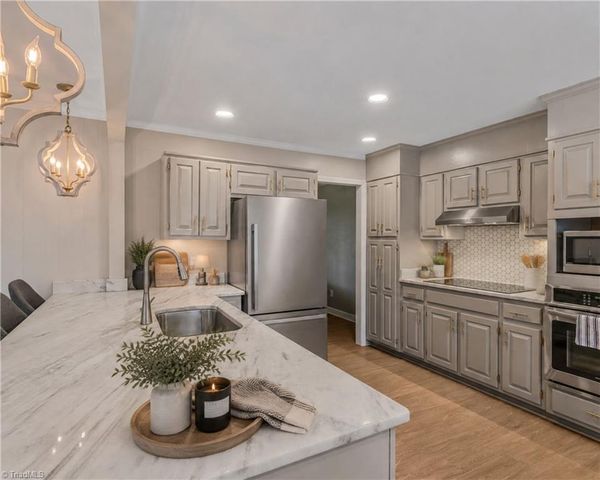 2160 Margaret Drive, Mount Airy, NC 27030