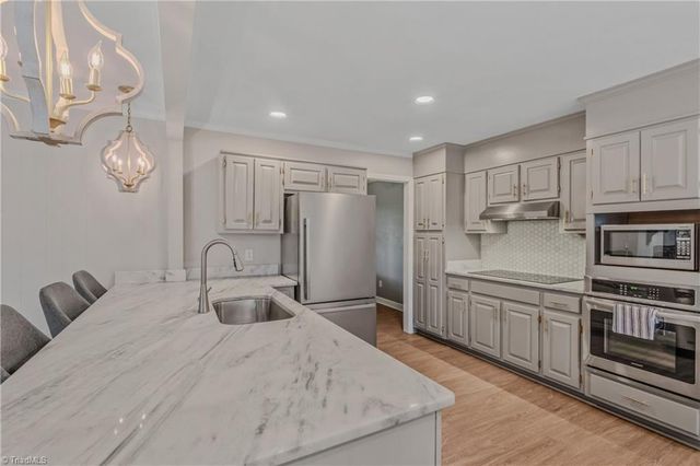 2160 Margaret Drive, Mount Airy, NC 27030