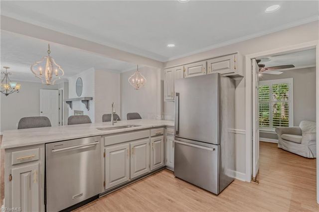 2160 Margaret Drive, Mount Airy, NC 27030