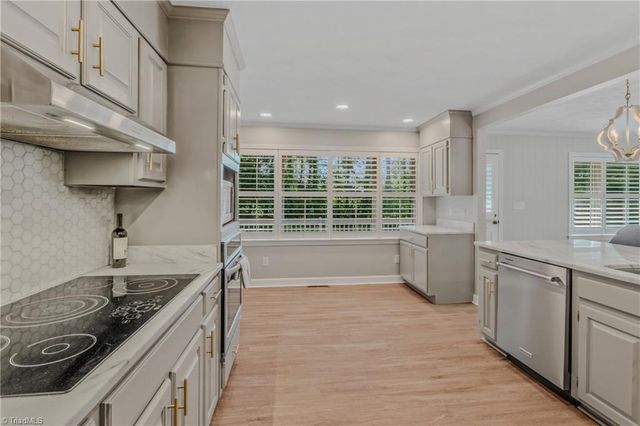 2160 Margaret Drive, Mount Airy, NC 27030