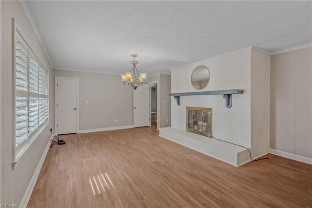 2160 Margaret Drive, Mount Airy, NC 27030
