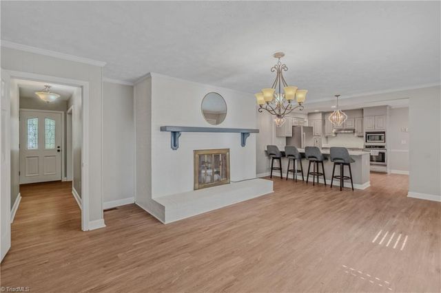 2160 Margaret Drive, Mount Airy, NC 27030
