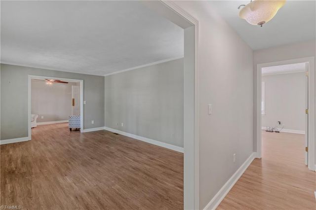2160 Margaret Drive, Mount Airy, NC 27030