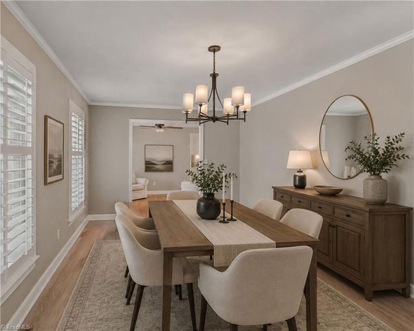 2160 Margaret Drive, Mount Airy, NC 27030
