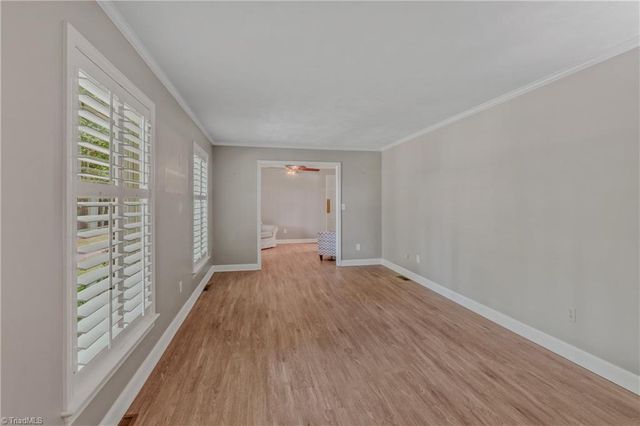 2160 Margaret Drive, Mount Airy, NC 27030