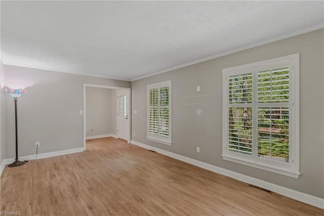 2160 Margaret Drive, Mount Airy, NC 27030