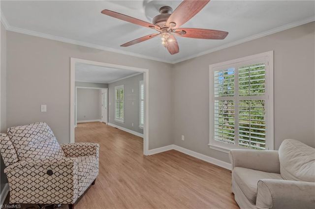 2160 Margaret Drive, Mount Airy, NC 27030