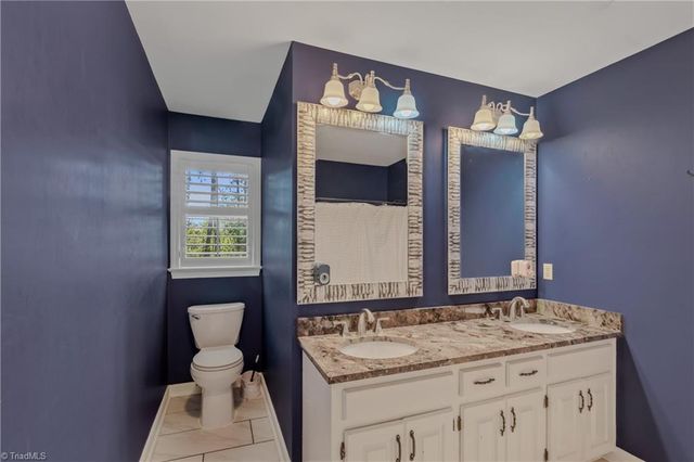 2160 Margaret Drive, Mount Airy, NC 27030