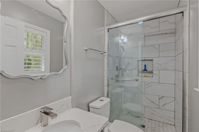 2160 Margaret Drive, Mount Airy, NC 27030