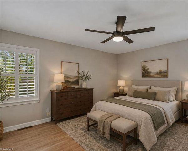 2160 Margaret Drive, Mount Airy, NC 27030