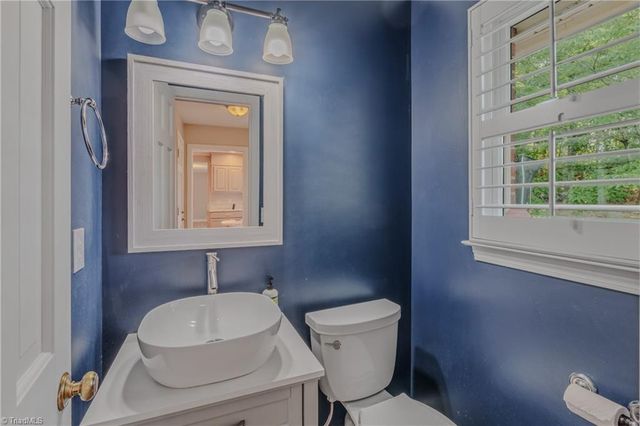 2160 Margaret Drive, Mount Airy, NC 27030