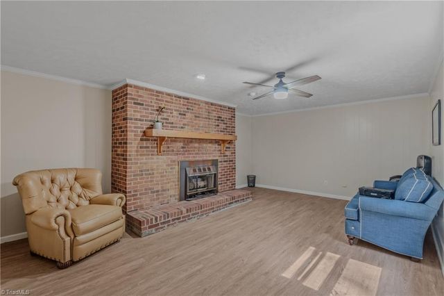 2160 Margaret Drive, Mount Airy, NC 27030