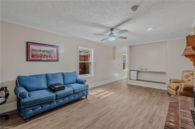 2160 Margaret Drive, Mount Airy, NC 27030