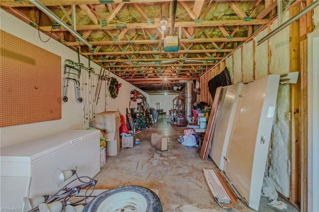 2160 Margaret Drive, Mount Airy, NC 27030