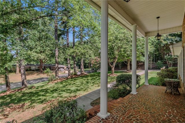 2160 Margaret Drive, Mount Airy, NC 27030