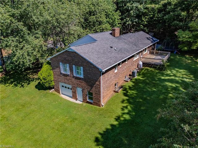 2160 Margaret Drive, Mount Airy, NC 27030