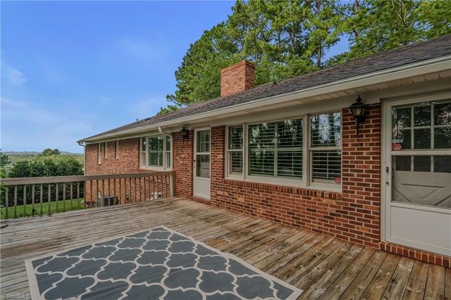 2160 Margaret Drive, Mount Airy, NC 27030