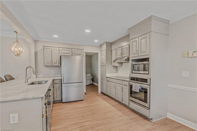 2160 Margaret Drive, Mount Airy, NC 27030
