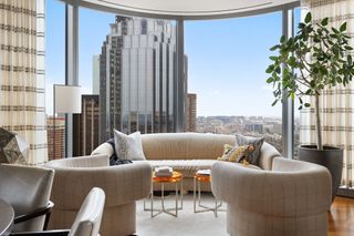 1 Dalton Street 3003, Boston, MA 02115