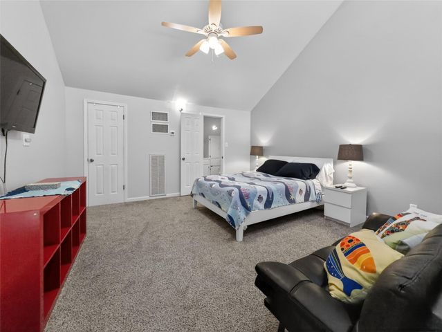 12600 Melville Drive 328B, Montgomery, TX 77356