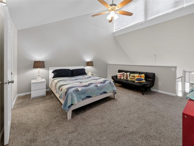 12600 Melville Drive 328B, Montgomery, TX 77356