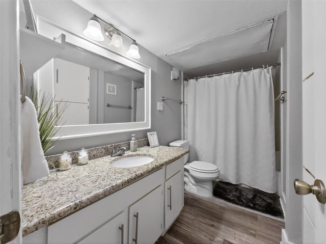 12600 Melville Drive 328B, Montgomery, TX 77356