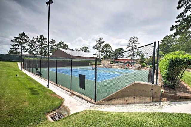 12600 Melville Drive 328B, Montgomery, TX 77356