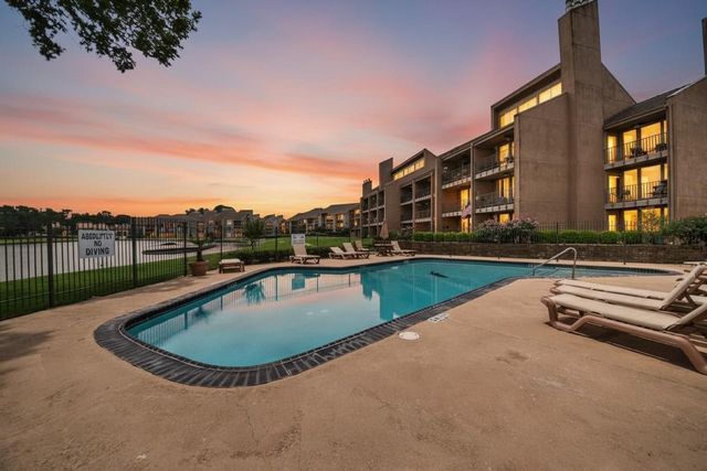 12600 Melville Drive 328B, Montgomery, TX 77356