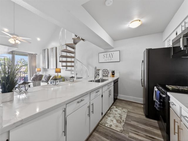12600 Melville Drive 328B, Montgomery, TX 77356
