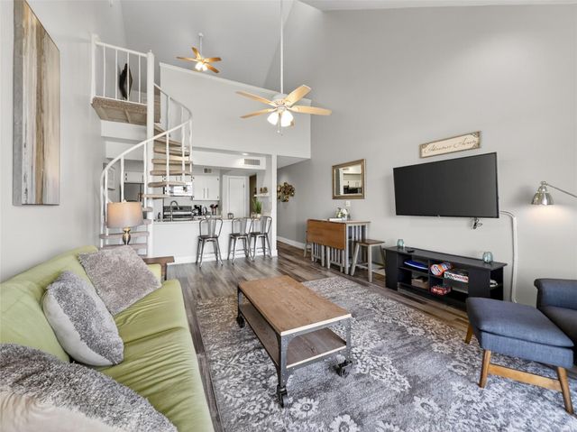 12600 Melville Drive 328B, Montgomery, TX 77356