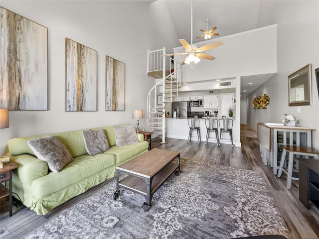 12600 Melville Drive 328B, Montgomery, TX 77356