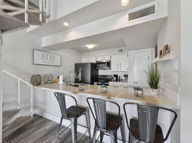 12600 Melville Drive 328B, Montgomery, TX 77356