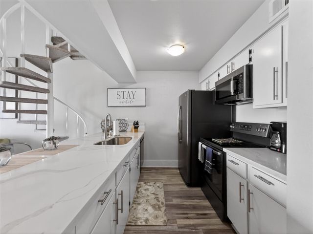 12600 Melville Drive 328B, Montgomery, TX 77356