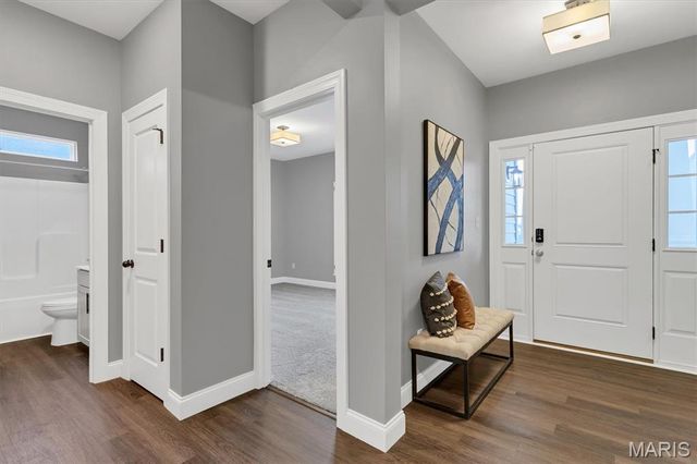 2043 Windswept Farms Drive, Eureka, MO 63025