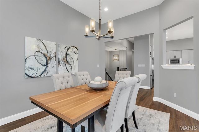 2043 Windswept Farms Drive, Eureka, MO 63025