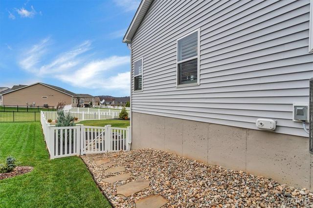 2043 Windswept Farms Drive, Eureka, MO 63025