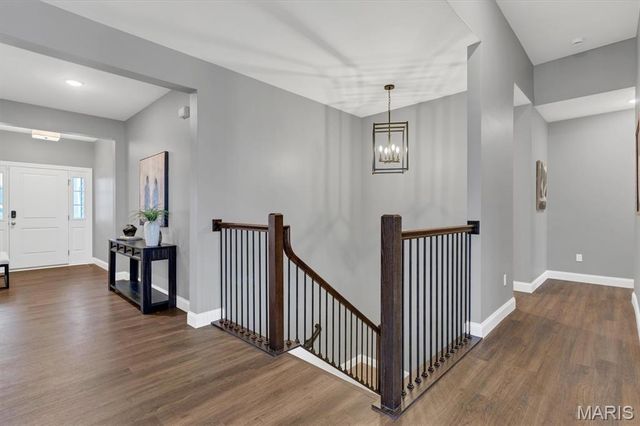 2043 Windswept Farms Drive, Eureka, MO 63025