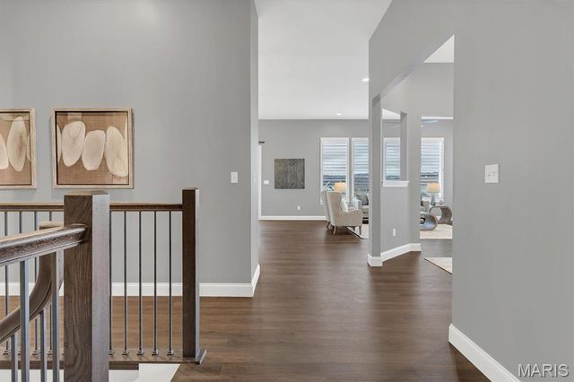 2043 Windswept Farms Drive, Eureka, MO 63025