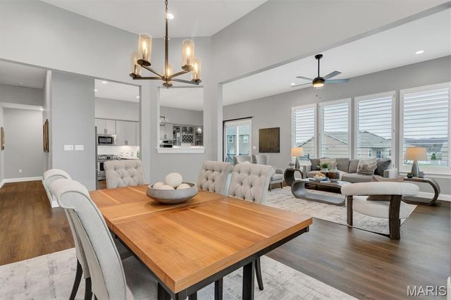 2043 Windswept Farms Drive, Eureka, MO 63025