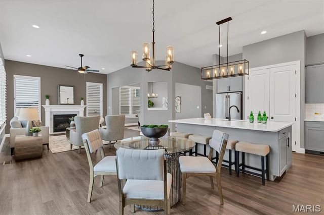 2043 Windswept Farms Drive, Eureka, MO 63025