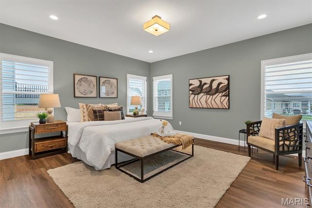 2043 Windswept Farms Drive, Eureka, MO 63025