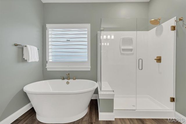 2043 Windswept Farms Drive, Eureka, MO 63025