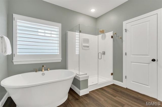 2043 Windswept Farms Drive, Eureka, MO 63025