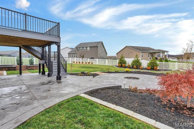 2043 Windswept Farms Drive, Eureka, MO 63025